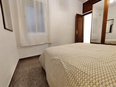 Bonito piso de alquiler en Sants