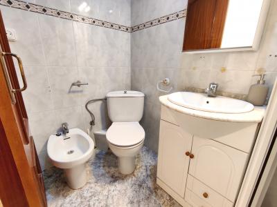 Bonito piso de alquiler en Sants