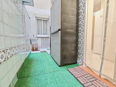 Bonito piso de alquiler en Sants