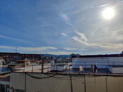 Bonito piso de alquiler en Sants