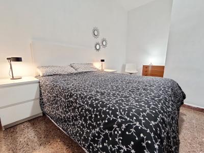 Bonito piso de alquiler en Sants