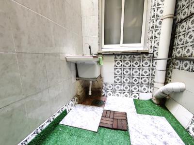 Bonito piso de alquiler en Sants