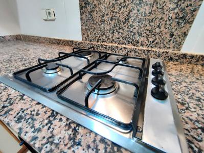 Bonito piso de alquiler en Sants