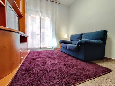 Bonito piso de alquiler en Sants