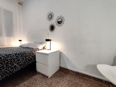 Bonito piso de alquiler en Sants