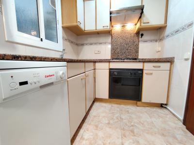 Bonito piso de alquiler en Sants