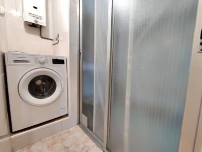 Bonito piso de alquiler en Sants