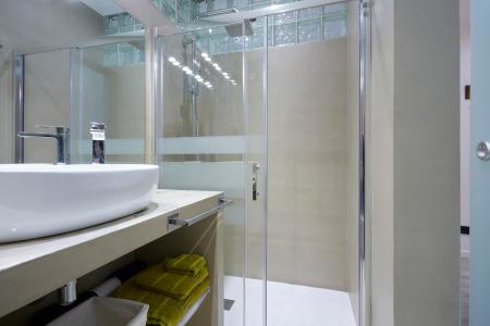 Moderno apartamento de alquiler en el Carmel