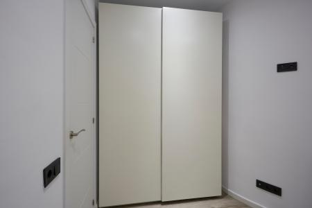 Moderno apartamento de alquiler en el Carmel