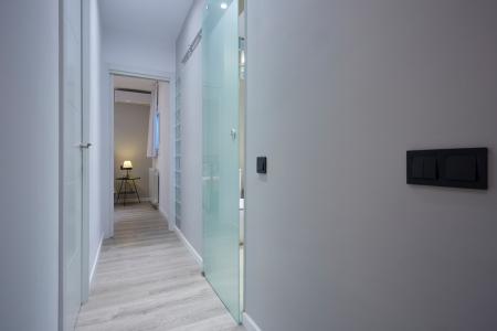 Moderno apartamento de alquiler en el Carmel