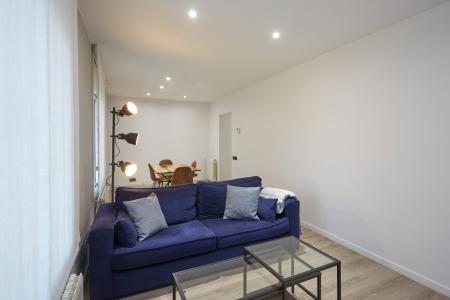 Moderno apartamento de alquiler en el Carmel