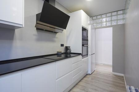 Moderno apartamento de alquiler en el Carmel