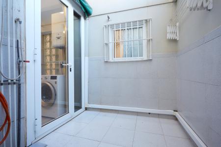 Moderno apartamento de alquiler en el Carmel