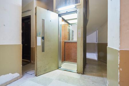 Moderno apartamento de alquiler en el Carmel