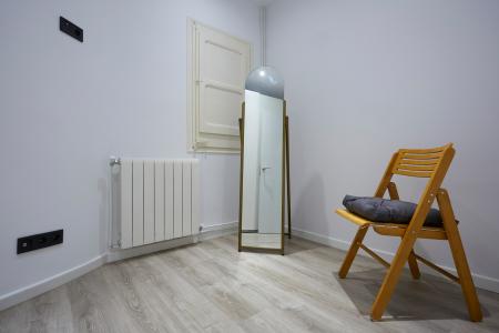 Moderno apartamento de alquiler en el Carmel