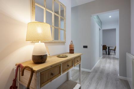 Moderno apartamento de alquiler en el Carmel