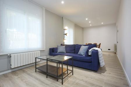 Moderno apartamento de alquiler en el Carmel