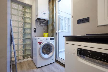 Moderno apartamento de alquiler en el Carmel