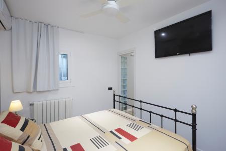 Moderno apartamento de alquiler en el Carmel