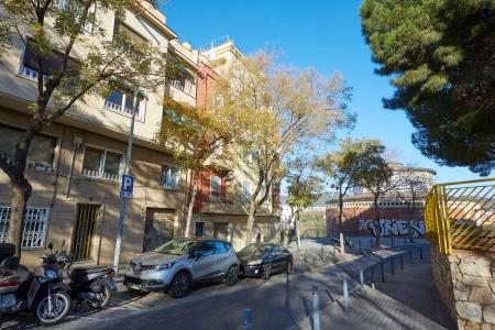 Moderno apartamento de alquiler en el Carmel