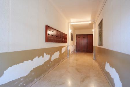 Moderno apartamento de alquiler en el Carmel