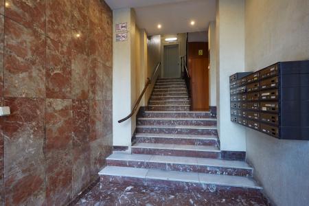 Pis en Lloguer a Barcelona Ronda Universitat - Balmes