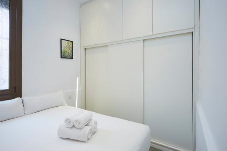 Appartement te Korte termijn huren in Hospital, L´ Llobregat - Albareda