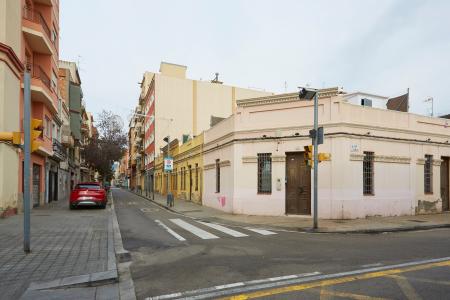 Appartement te Korte termijn huren in Hospital, L´ Llobregat - Albareda