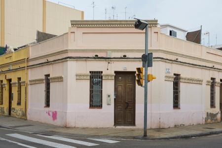 Appartement te Korte termijn huren in Hospital, L´ Llobregat - Albareda