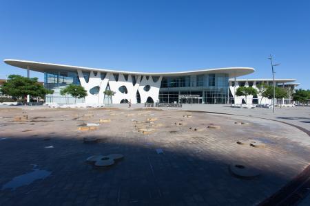 Appartement te Korte termijn huren in Hospital, L´ Llobregat - Albareda