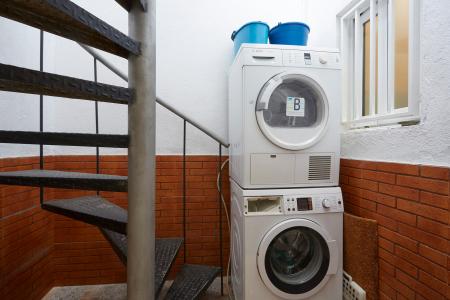 Appartement te Korte termijn huren in Hospital, L´ Llobregat - Albareda