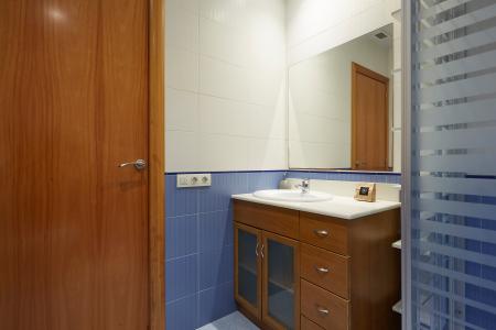 Appartement te Korte termijn huren in Hospital, L´ Llobregat - Albareda