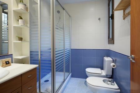 Appartement te Korte termijn huren in Hospital, L´ Llobregat - Albareda