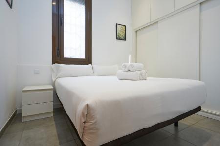 Appartement te Korte termijn huren in Hospital, L´ Llobregat - Albareda