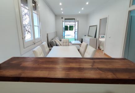 Apartment for Rent in Barcelona Magalhaes - Creu Dels Molers