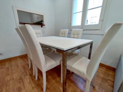 Apartment for Rent in Barcelona Magalhaes - Creu Dels Molers