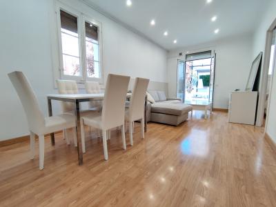 Apartment for Rent in Barcelona Magalhaes - Creu Dels Molers