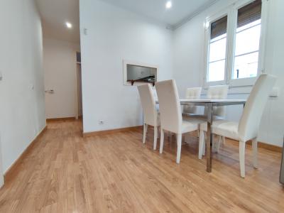 Apartment for Rent in Barcelona Magalhaes - Creu Dels Molers