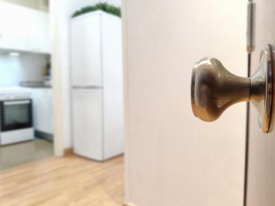 Apartment for Rent in Barcelona Magalhaes - Creu Dels Molers