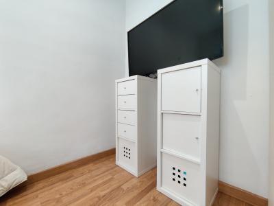Apartment for Rent in Barcelona Magalhaes - Creu Dels Molers