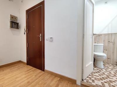 Apartment for Rent in Barcelona Magalhaes - Creu Dels Molers