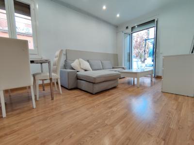 Apartment for Rent in Barcelona Magalhaes - Creu Dels Molers