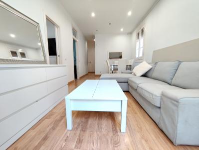 Apartment for Rent in Barcelona Magalhaes - Creu Dels Molers