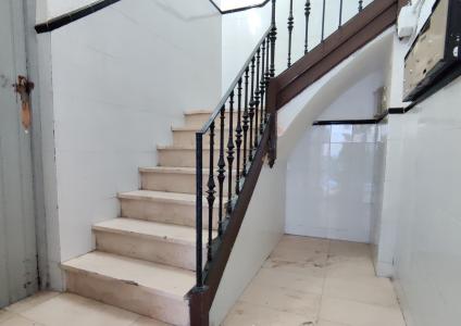 Apartment for Rent in Barcelona Magalhaes - Creu Dels Molers