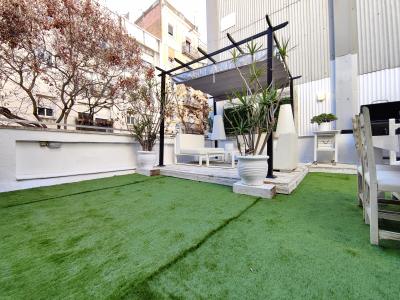 Apartment for Rent in Barcelona Magalhaes - Creu Dels Molers