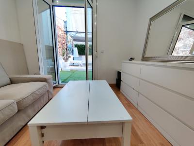 Apartment for Rent in Barcelona Magalhaes - Creu Dels Molers