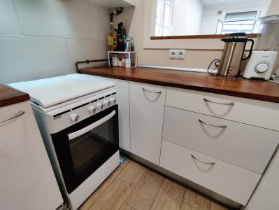 Apartment for Rent in Barcelona Magalhaes - Creu Dels Molers