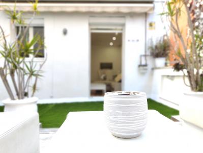 Apartment for Rent in Barcelona Magalhaes - Creu Dels Molers