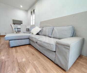 Apartment for Rent in Barcelona Magalhaes - Creu Dels Molers