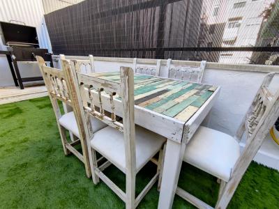 Apartment for Rent in Barcelona Magalhaes - Creu Dels Molers